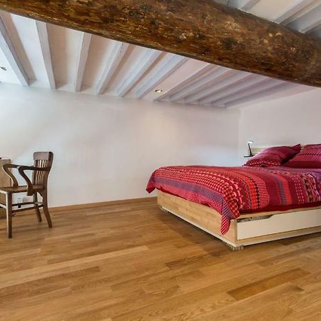 Le Noble In Scenic Villefranche Sur Mer Villefranche-sur-Mer Exterior foto